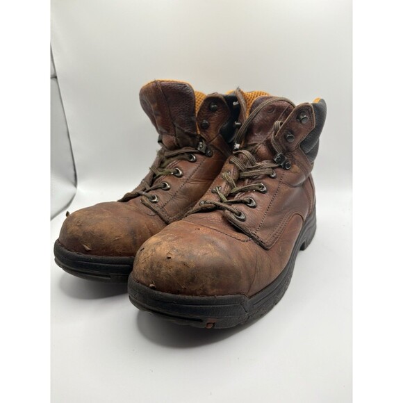 Timberland Pro Mens Titan 6\